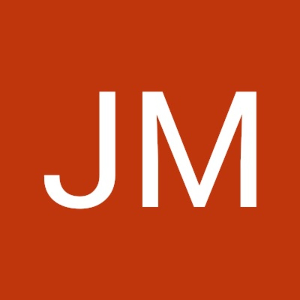 Meet your Posher, Jm